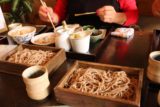 Takayama_093_10202016 - The soba noodles that Miyabi-an was known for in Central Takayama