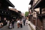 Takayama_098_10202016 - Walking through the Sanmachi alleyway in Central Takayama