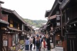 Takayama_103_10202016 - The Sanmachi alleyway in Central Takayama was quite the happening place during the day