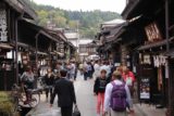 Takayama_105_10202016 - The Sanmachi alleyway in Central Takayama was quite the happening place during the day