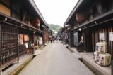 Takayama_132_10202016 - One of the rare moments where people weren't around whilst strolling in Sanmachi Alleyway in Central Takayama