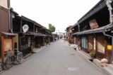 Takayama_176_10202016 - Walking by one of the emptier alleyways of Central Takayama