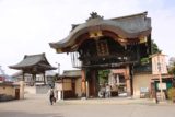 Takayama_184_10202016 - The entrance to some kind of shrine or museum called Takayamabetsuin