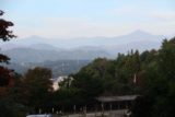 Takayama_307_10202016 - Looking out towards the mountains beyond Takayama from Hida no Sato