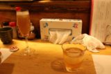 Takayama_349_10212016 - Our home made drinks in Heianraku in Takayama