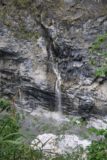 Taroko_Gorge_113_10262016 - Another one of the waterfalls emerging out of the vertical cliffs of the Taroko Gorge
