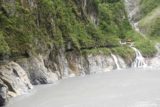 Taroko_Gorge_287_10262016 - Contextual view of the Shrine of the Eternal Spring from near the barricade