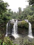Tchupala_and_Wallicha_Falls_003_iPhone_06302022 - Another look at Tchupala Falls from the end of the sanctioned part of its trail in late June 2022