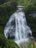 Te_Urewera_017_11142004 - More focused look at the impressive Mokau Falls
