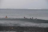 Teahupoo_004_20121216 - Some locals riding waves near the beach