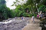 Tegenungan_096_06172022 - Following the river upstream from the brink of the Tegenungan Waterfall