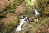 Tendaki_021_10222016 - Another waterfall seen along the trail for the Tendaki Falls