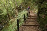 Tendaki_034_10222016 - Continuing on the trail to Tendaki Falls