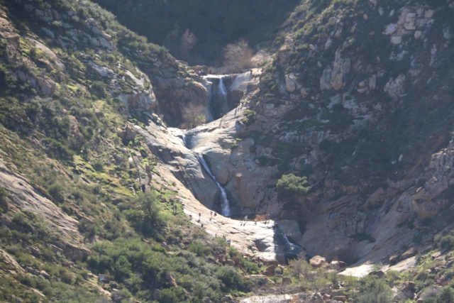 Three_Sisters_Falls_280_01242016 - The Three Sisters Falls