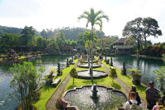 Tirta_Gangga_085_06182022 - The Tirta Gangga Water Palace was another main attraction near the Lempuyang Temple that made East Bali more interesting