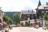 Titisee_003_06212018 - Checking out the charming part of Titisee as we were looking for a place to eat lunch