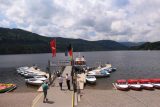 Titisee_009_06212018 - Looking towards some boat dock on the shores of Lake Titisee