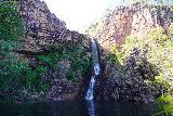 Tjaynera_Falls_061_06152022 - Finally our first look at the Tjaynera Falls