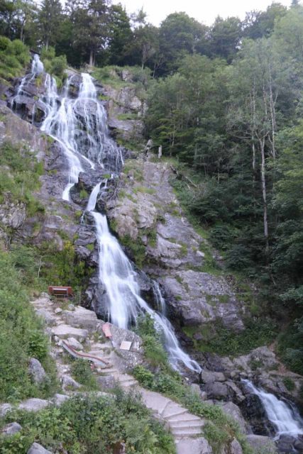 Todtnau_Waterfall_041_06212018 - The Todtnau Waterfall