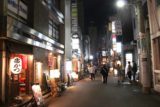 Tokyo_Shibuya_003_10152016 - Walking along some random alleyway in the Shibuya District