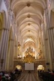 Toledo_096_06012015 - Inside the grand interior of the Catedral de Toledo