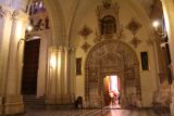Toledo_196_06012015 - About to enter the Treasure Room inside the Catedral de Toledo