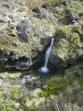 Tongariro_Crossing_019_11182004 - This was one of the waterfalls we saw near the beginning of the Tongariro Crossing hike