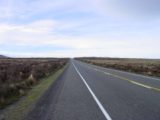 Tongariro_Desert_Road_003_11162004 - Driving along the Desert Road