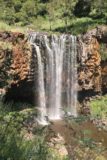 Trentham_Falls_17_011_11192017 - This was the view of Trentham Falls from the official lookout as of our visit in November 2017