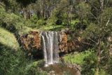 Trentham_Falls_17_020_11192017 - Broad view of Trentham Falls from the official lookout during our November 2017 visit