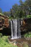 Trentham_Falls_17_059_11192017 - Looking back at Trentham Falls as I started to make my way back up to the official lookout during my November 2017 visit
