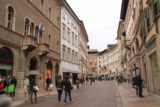 Trento_070_20130601 - Walking the centro storico of Trento was pleasant and atmospheric