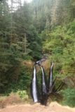 Triple_Falls_CRG_069_08172017 - Checking out Triple Falls when I wasn't quite out to the edge during my August 2017 visit