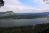 Triple_Falls_CRG_109_08172017 - One of the views across the Columbia River in the vicinity of the 'Viewpoint' as seen on my August 2017 visit