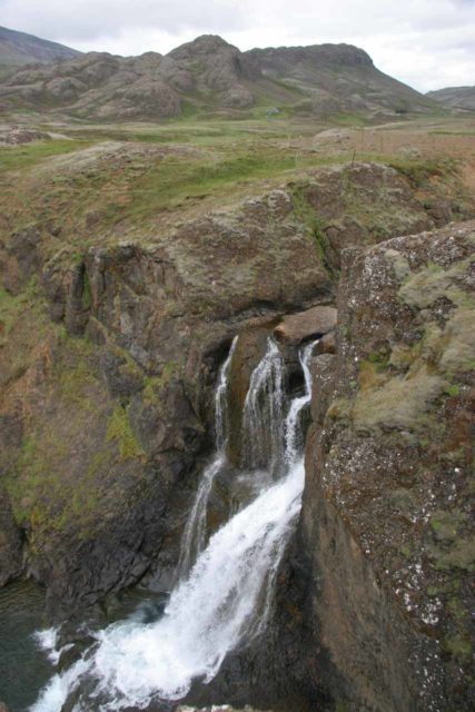 Trollafoss_003_06212007 - Trollafoss