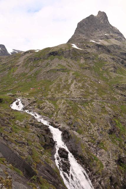 Trollstigen_161_07172019 - Our 2019 experience at Trollstigen really felt completely different largely because of the new lookout platforms yielding new viewing angles that were previously unavailable in 2005
