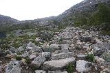 Trolltunga_101_06232019 - Ascending rock steps on the Trolltunga Trail