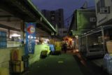 Tsukiji_Market_007_10162016 - Making our way through the outer part of the main market area for the Tsukiji Market