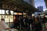 Tsukiji_Market_008_10162016 - The crazy line at Sushi Dai within the Tsukiji Market