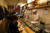 Tsukiji_Market_013_10162016 - Inside the sushi dive sandwiched between Daiwa Sushi and Sushi Dai