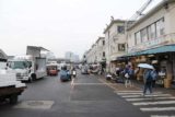 Tsukiji_Market_027_10162016 - Looking back at the busy and bustling work area in the Tsukiji Market