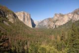 Tunnel_View_17_016_06162017 - Contextual view of Tunnel View in the late afternoon