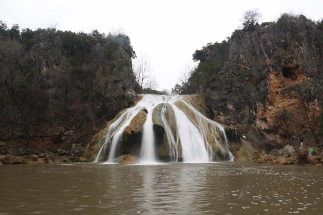 Turner_Falls_079_03182016 - Turner Falls
