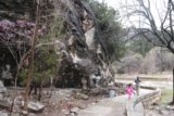 Turner_Falls_139_03182016 - Julie and Tahia heading back from Turner Falls after having had their fill of this place