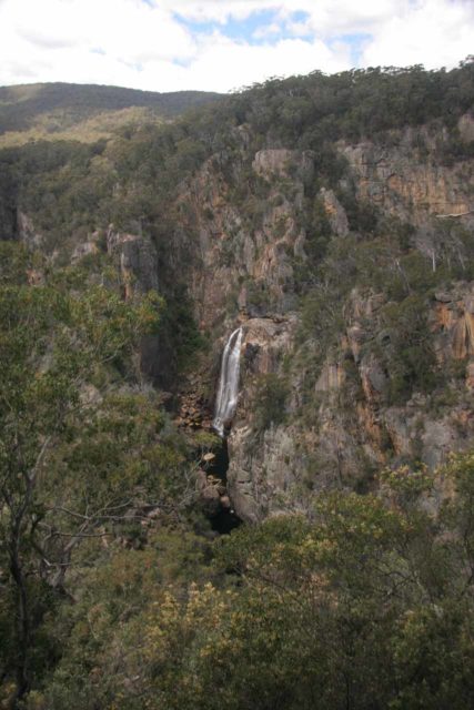 Tuross_Falls_006_11072006 - Tuross Falls
