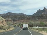 UT9_Toquerville_Springdale_011_iPhone_04052018 - Following some boxy RV on the way back to Springdale from Toquerville