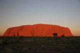 Uluru_114_06032006 - Uluru at sunset