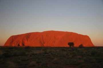 This itinerary covers our very first trip to Australia, which focused on two of the country's largest states - the Northern Territory and Western Australia. I guess you could call this the stereotypical Outback Trip because we did indeed visit some of the country's iconic...