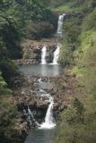 Umauma_Falls_005_03092007 - All zoomed in on the multi-tiered Umauma Falls