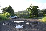 Upolu_020_11102019 - The car park and lookout for Papapapaitai Falls
